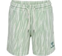 Short fille Hummel Sophia Vert 6 ans