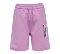 Short fille Hummel Tukas Violet 10 ans