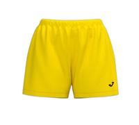 Short fille Joma Tokyo Jaune 11/12 ans Female