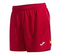 Short fille Joma Tokyo Rouge 11/12 ans Female