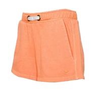 Short Fille - KAPORAL - Foli - Rose - Taille élastique - 100% Coton - 2 poches latérales 14 ans