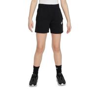 Nike Shorts NSW Club FT 5in – Noir/Noir/Blanc – FD2919-010 – M