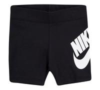 Nike Short cycliste Futura pour fille Noir 4/5 ans