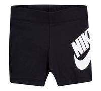 Short Fille - NIKE - Futura Bike - Noir - 7 ans - 100% polyester 6 ans
