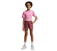 Short fille Nike One Rose 13/15 ans Female