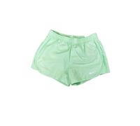 Short fille Nike Prep In Your Step Pleat Vert 4/5 ans