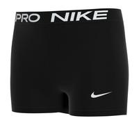 Nike Short Nike Pro 3'' Noir Fille Taille L