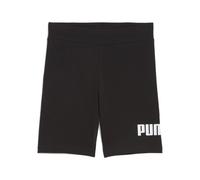 Puma Short fille No. 1 G Noir 6 ans