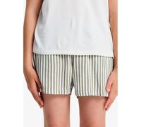 Roxy Lekeitio Bay Printed Rg Shorts Vert 14 Years Fille