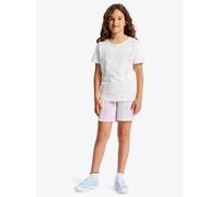 Vêtements Roxy Little Things Short pour Enfant 14A Violet