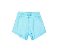Roxy - Kid's Scenic Route Twill RG - Short - 12 Years - L - aqua splash