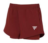 Short fille Tecnifibre Team Rouge 12/14 ans