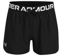 Short fille Under Armour Play Up Noir 8/10 ans