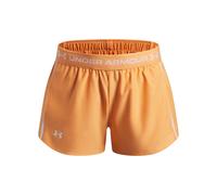 Short fille Under Armour Tech Play Up Orange 8/10 ans