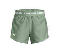 Short fille Under Armour Tech™ Play Up Vert 14/16 ans