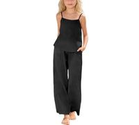 Short Fille Uni Taille Élastique Coton - Tenue Tendance Été Plage Sport Rose Pâle 4-14 Ans, Vêtement Estival Décontracté, Idéal pour L’École Et Les Vacances