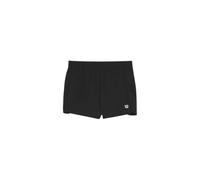 Short fille Wilson Team Noir L