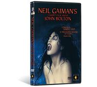Short Film About John Bolton [Import USA Zone 1]