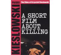 Short Film About Killing [Import USA Zone 1]