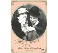 Short Films of Chaplin 1 [Import allemand]