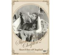 Short Films of Chaplin 2 [Import allemand]