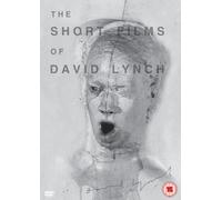 Short Films of David Lynch, Th [Import]
