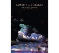 Short Films of Patrick Bokanowski ( La femme qui se poudre / Déjeuner du matin / La plage / Au bord du lac / Flammes / Éclats d'Orphée / Le canard à l'orange / Battements solaires ) ( The Wo (Blu