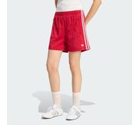adidas originals FIREBIRD SHORTS pour M Rouge