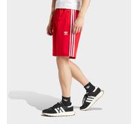 Adidas Firebird Homme - Shorts, Rouge - Taille XL - Toile de coton Red XL
