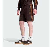 Adidas Originals Firebird Shorts Marron S Homme