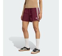 Short Firebird Maroon / Cream White 2XS