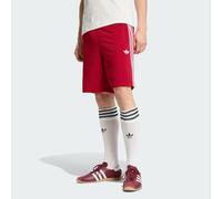 SHORT FIREBIRD Team Victory Red / White XS
