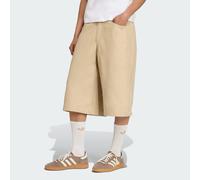 Short Firebird Utility Stone Khaki 38
