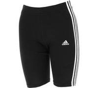 Short fitness Adidas 3s bk blk short l Noir Taille : S Noir G