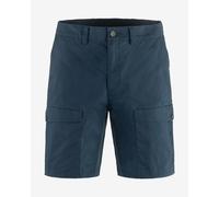 Short Fjällräven Abisko Hybrid bleu marine - 52