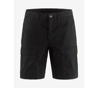 FJALLRAVEN 12200209-550 Abisko Hybrid Trail Shorts M Shorts Homme Black Taille 46