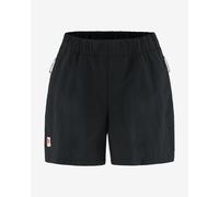 Short Fjällräven High Coast Relaxed noir femme - 38