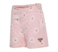 Hummel Short bébé fleurie Rose 15/18 mois