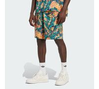 Short floral adidas Originals Archive Multicolor XL