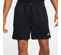 Short flow en mesh Nike Club Noir 3XL Male