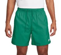 Short flow tissÃ© Nike Club Vert 2XL