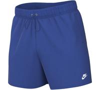 Short flow tissé Nike Club Bleu M Male