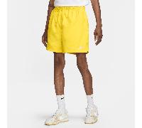 Short Flow tissé Nike Club pour homme Lightning/Blanc S
