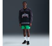 Short Flow tissé Nike Club pour homme Stadium Green/Blanc L