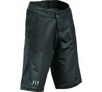 Short Fly Racing Maverik Noir