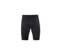 Short fonctionnel homme Sensor Merino Air Long Noir S