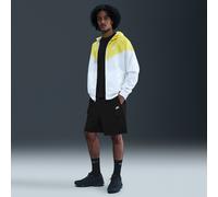 Short fonctionnel Nike Club pour homme Noir/Blanc M