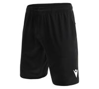 SHORT FOOTBALL ARBITRE CORVER - MACRON - Tailles S - 3XL