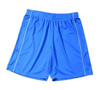 Short Football Entraînement - Enfant - Jn387k - Bleu