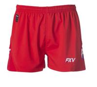 SHORT FORCE PLUS HOMME FORCE XV ROUGE S